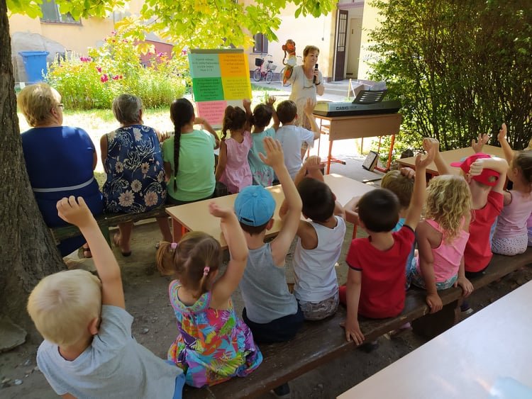 Ifjúsági és Vakációs Bibliahét 35